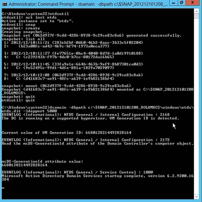 70-411 dumps exhibit