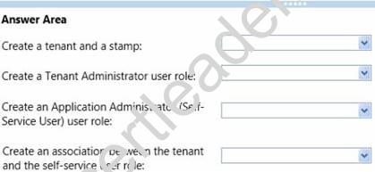 70-414 dumps exhibit