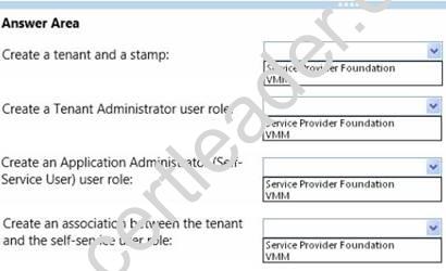 70-414 dumps exhibit