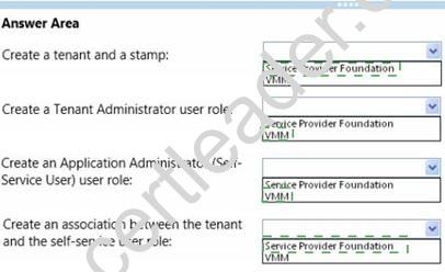 70-414 dumps exhibit