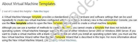 70-414 dumps exhibit