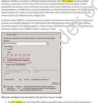 70-414 dumps exhibit