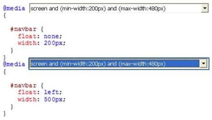 70-480 dumps exhibit