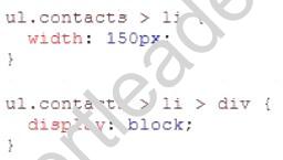 70-486 dumps exhibit