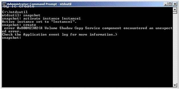 70-640 dumps exhibit