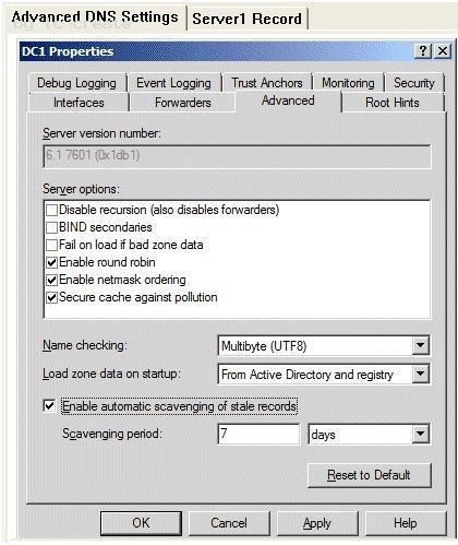 70-640 dumps exhibit