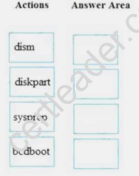 70-698 dumps exhibit