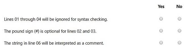 98-381 dumps exhibit