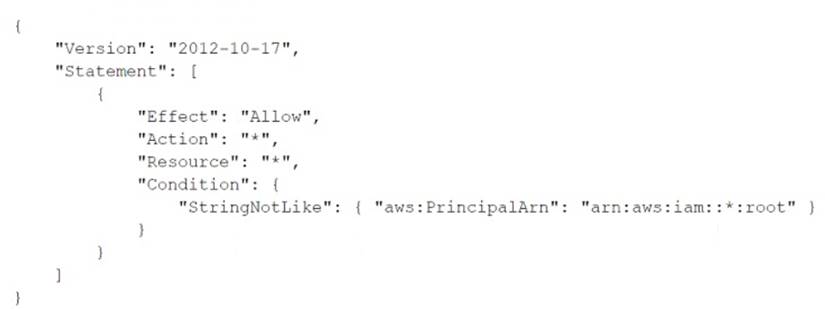 AWS-Certified-DevOps-Engineer-Professional dumps exhibit