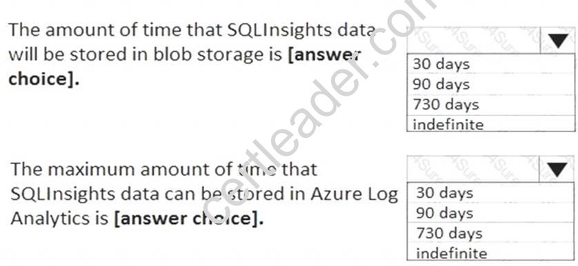 AZ-301 dumps exhibit