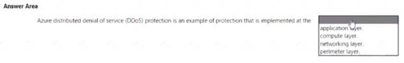 AZ-900 dumps exhibit