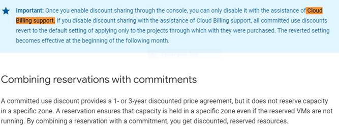 Cloud-Digital-Leader dumps exhibit