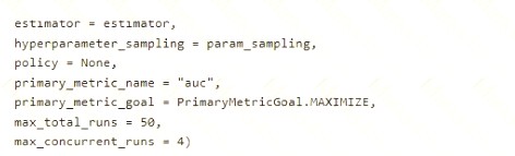 DP-100 dumps exhibit