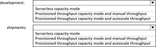 DP-420 dumps exhibit