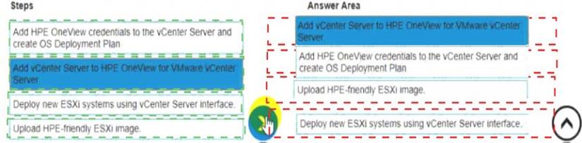HPE0-S60 dumps exhibit