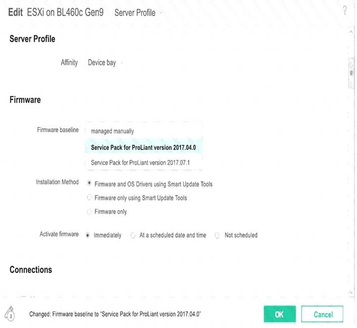 HPE2-T36 dumps exhibit