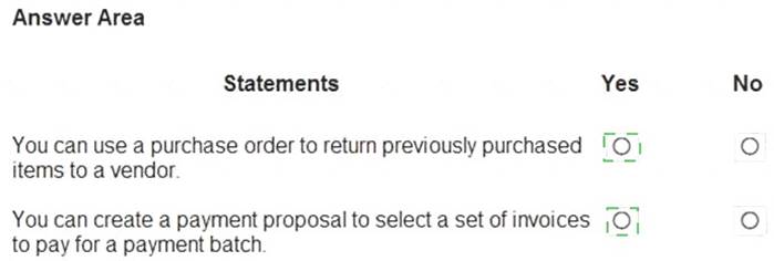 MB-920 dumps exhibit