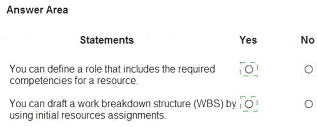 MB-920 dumps exhibit