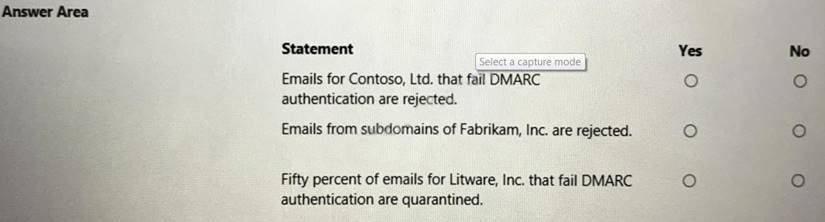 MS-220 dumps exhibit