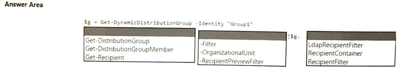 MS-220 dumps exhibit