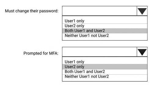 MS-500 dumps exhibit