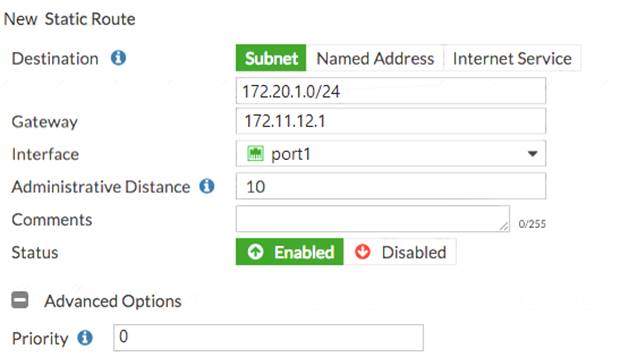NSE4_FGT-6.2 dumps exhibit
