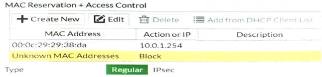 NSE4_FGT-6.2 dumps exhibit