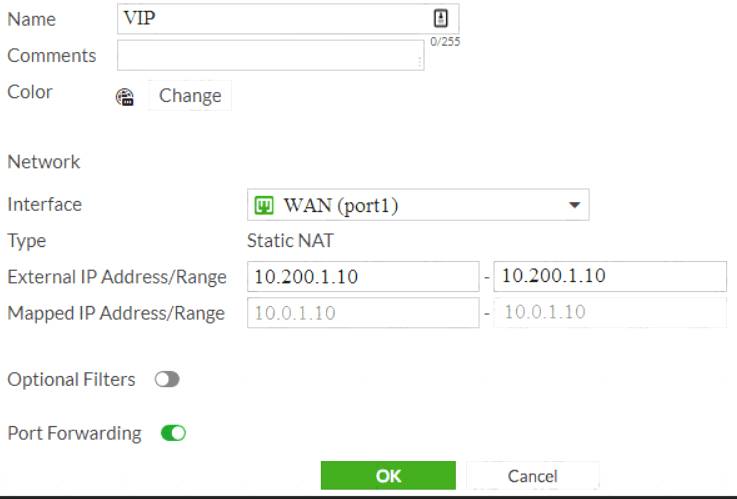 NSE4_FGT-6.4 dumps exhibit