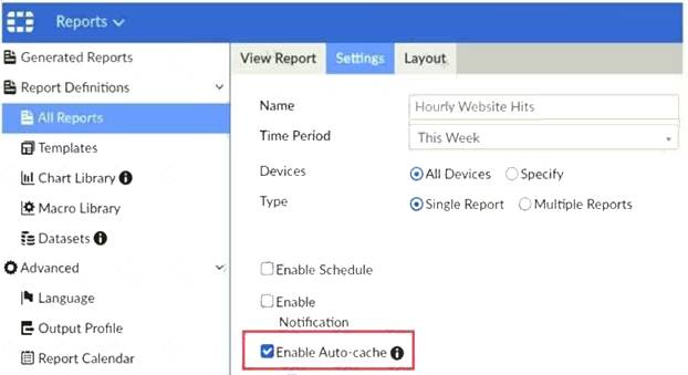 NSE5_FAZ-6.4 dumps exhibit