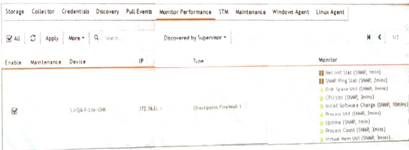 NSE5_FSM-5.2 dumps exhibit