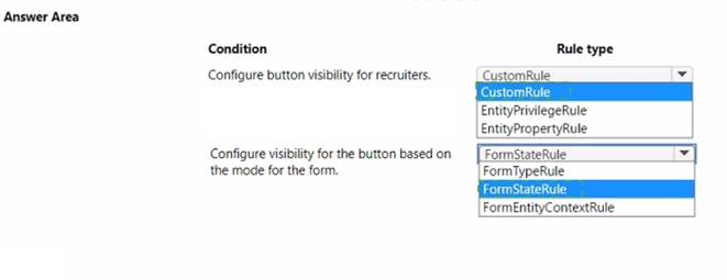 PL-400 dumps exhibit