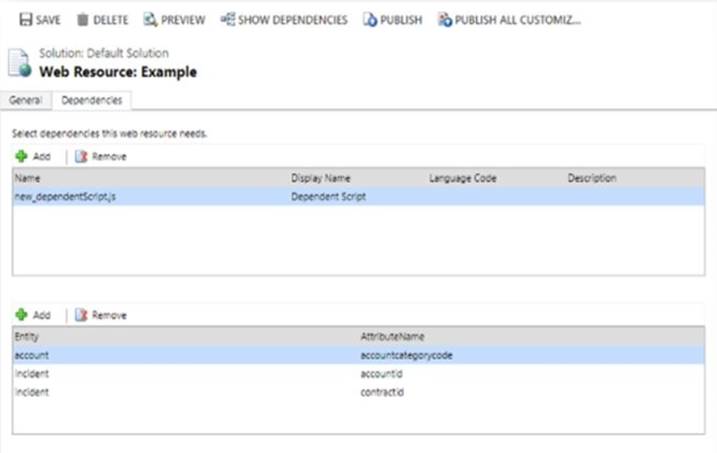 PL-400 dumps exhibit