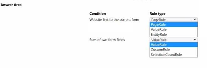 PL-400 dumps exhibit