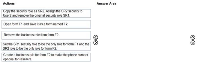 PL-400 dumps exhibit
