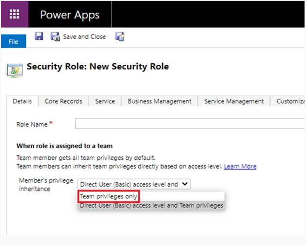 PL-400 dumps exhibit