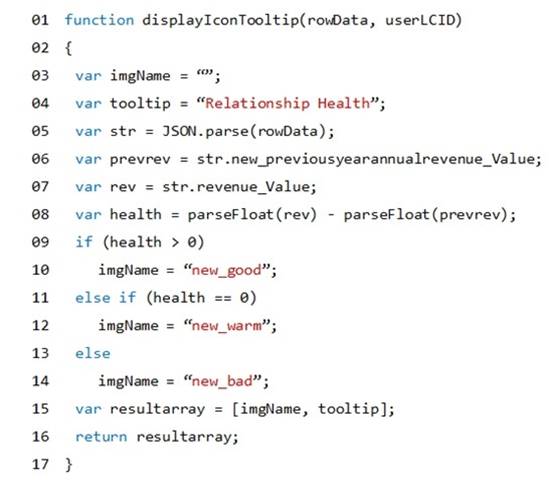 PL-400 dumps exhibit