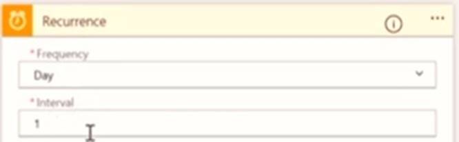 PL-400 dumps exhibit