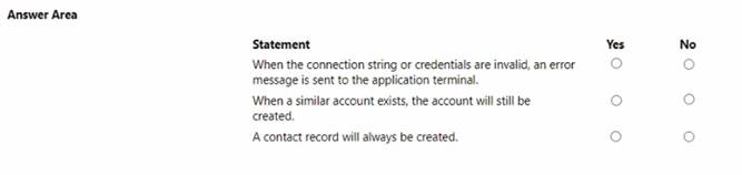 PL-400 dumps exhibit