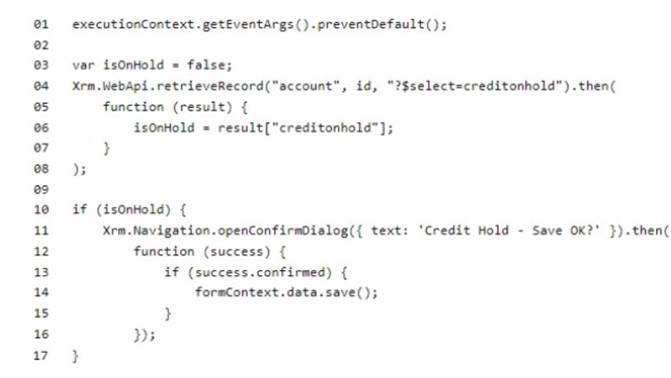 PL-400 dumps exhibit