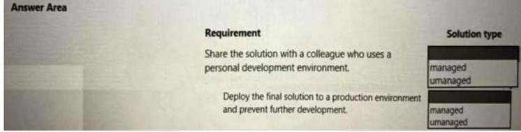 PL-500 dumps exhibit