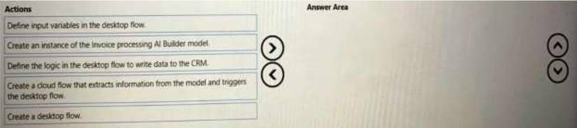 PL-500 dumps exhibit