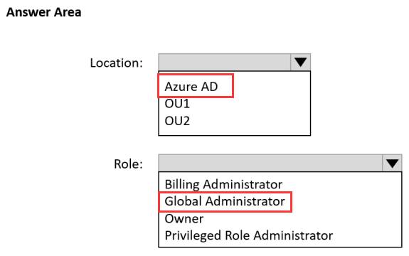 SC-300 dumps exhibit