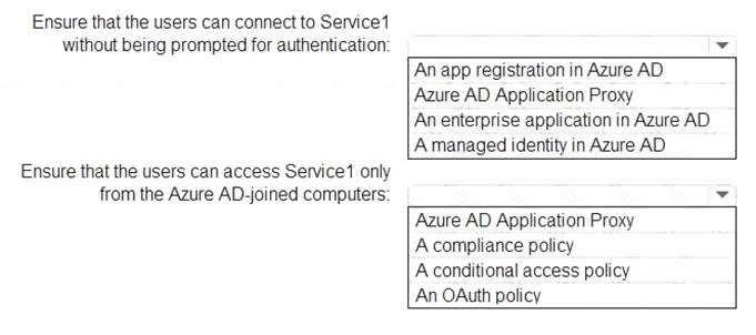 SC-300 dumps exhibit